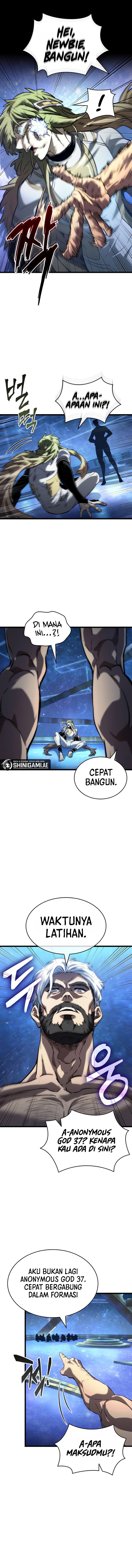 Read The World After The Fall (ID) Manga Online