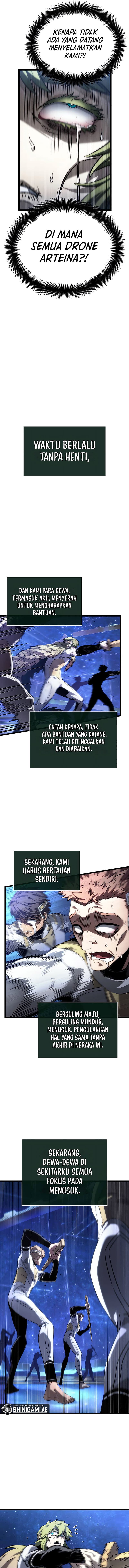 Read The World After The Fall (ID) Manga Online