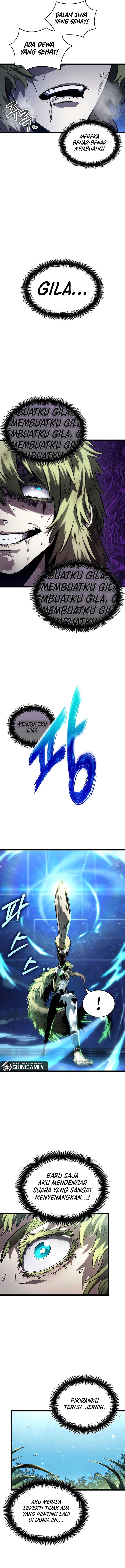 Read The World After The Fall (ID) Manga Online