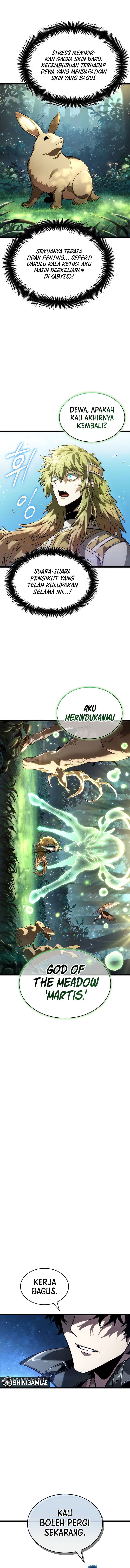 Read The World After The Fall (ID) Manga Online