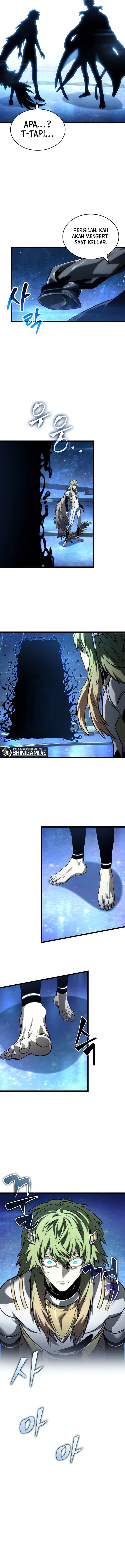 Read The World After The Fall (ID) Manga Online