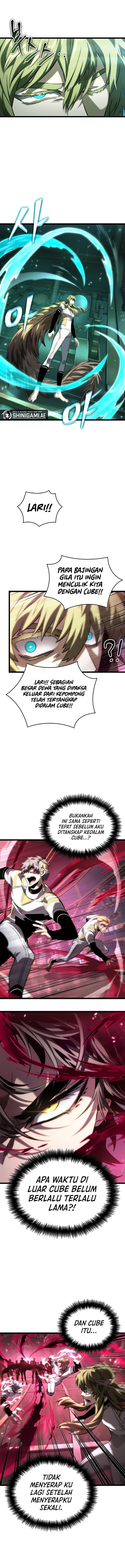 Read The World After The Fall (ID) Manga Online