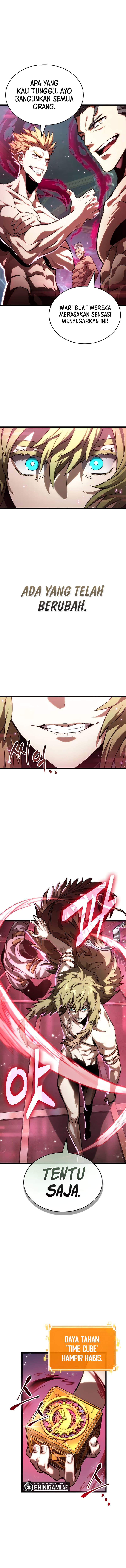 Read The World After The Fall (ID) Manga Online