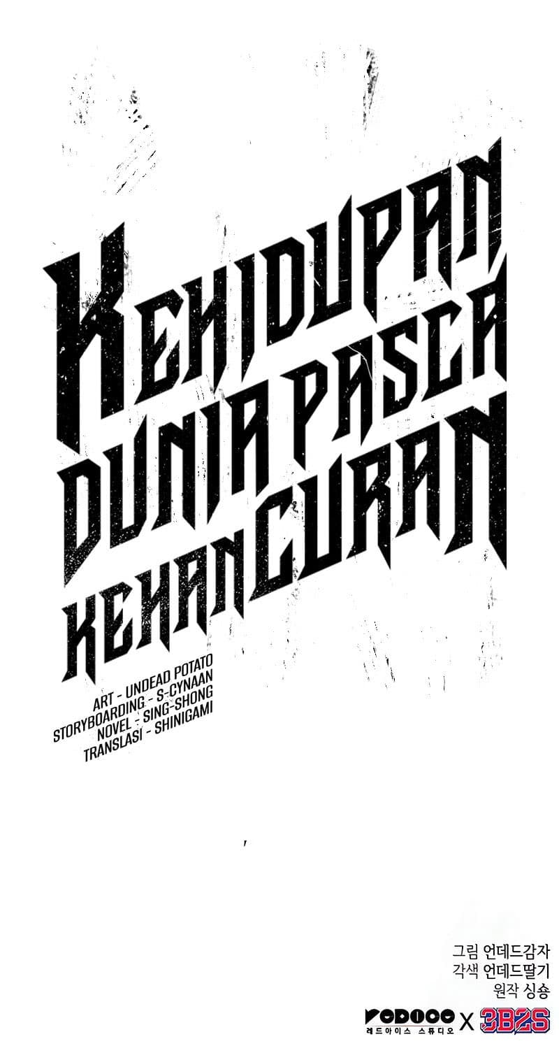 Read The World After The Fall (ID) Manga Online