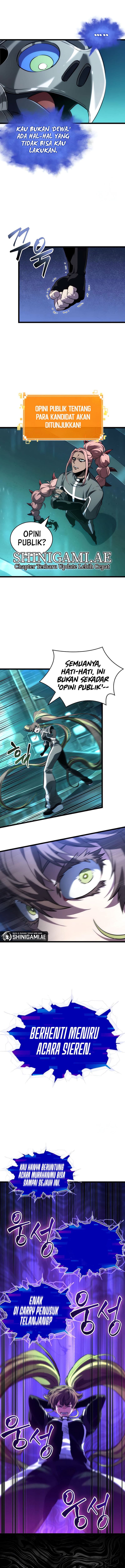 Read The World After The Fall (ID) Manga Online