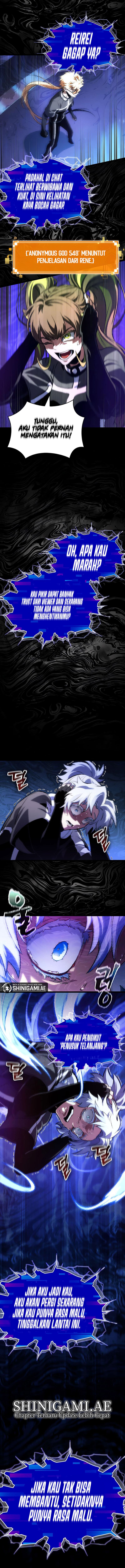 Read The World After The Fall (ID) Manga Online