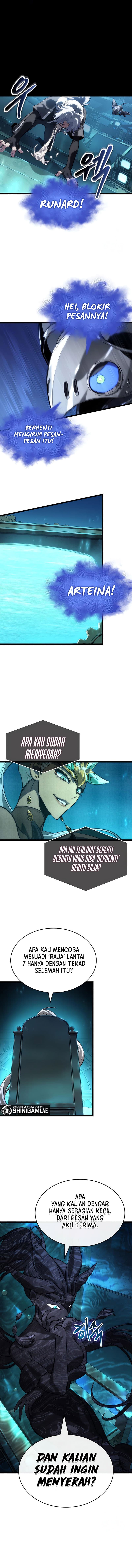 Read The World After The Fall (ID) Manga Online