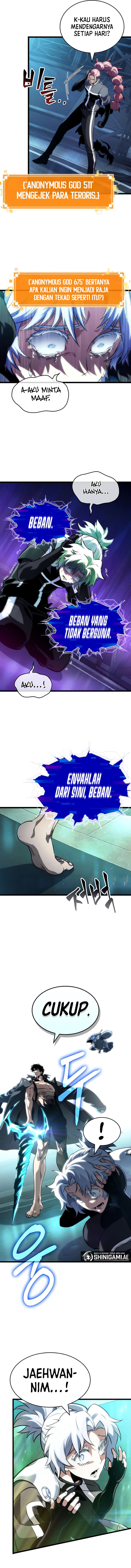 Read The World After The Fall (ID) Manga Online