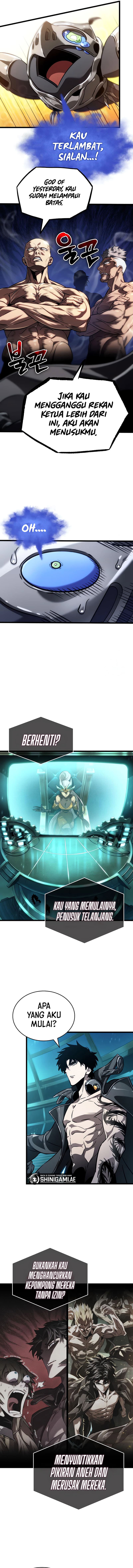 Read The World After The Fall (ID) Manga Online