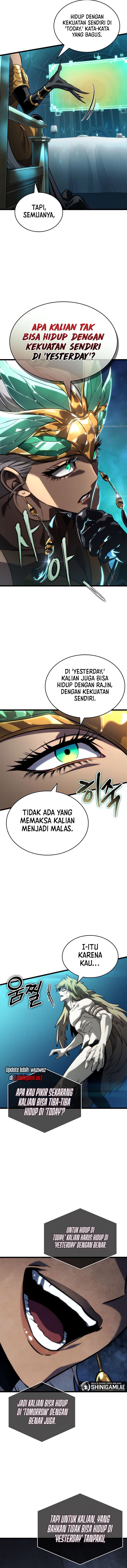 Read The World After The Fall (ID) Manga Online