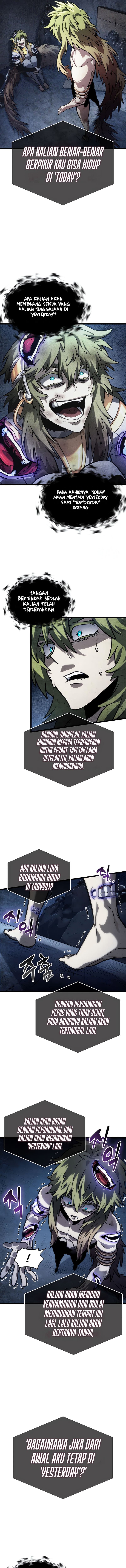 Read The World After The Fall (ID) Manga Online