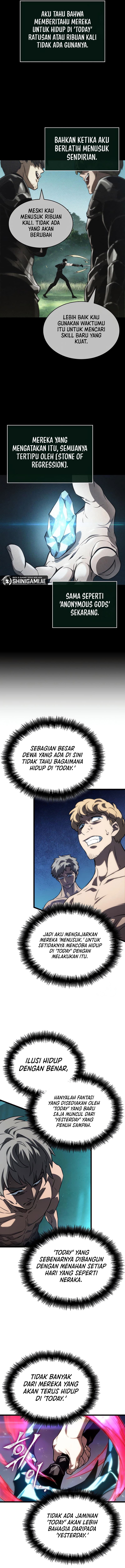 Read The World After The Fall (ID) Manga Online