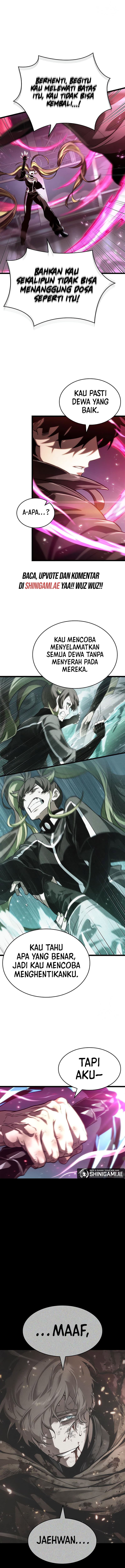 Read The World After The Fall (ID) Manga Online