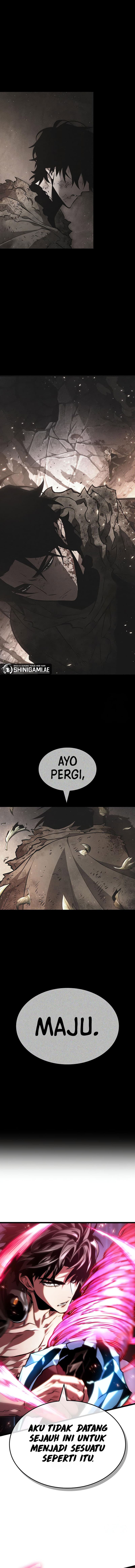 Read The World After The Fall (ID) Manga Online