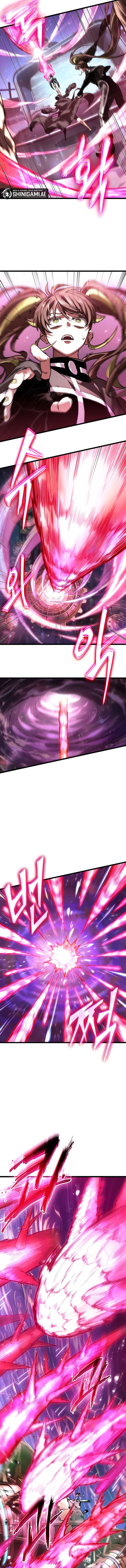 Read The World After The Fall (ID) Manga Online