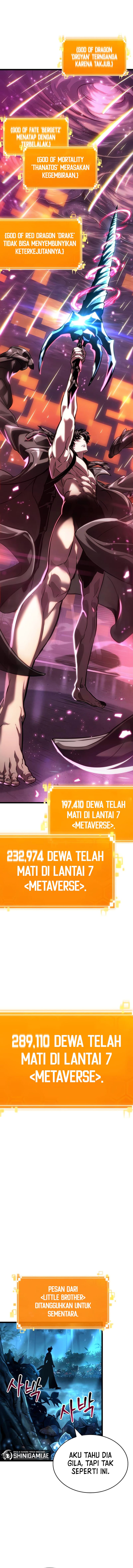 Read The World After The Fall (ID) Manga Online