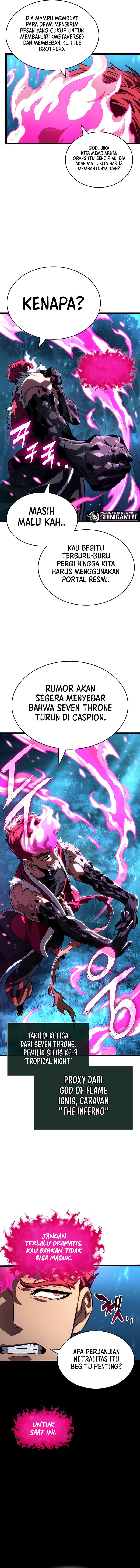 Read The World After The Fall (ID) Manga Online