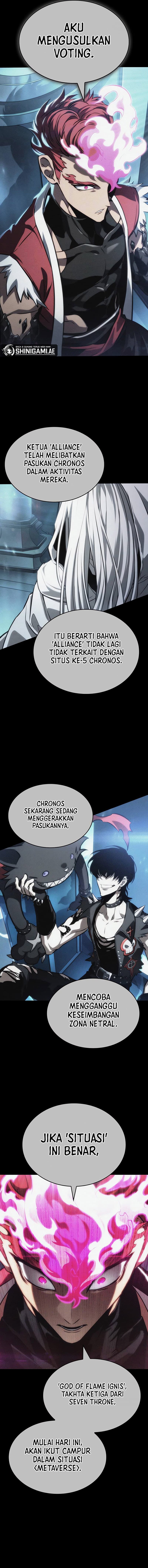 Read The World After The Fall (ID) Manga Online