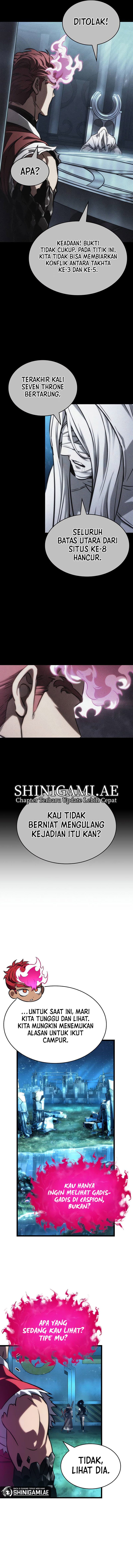 Read The World After The Fall (ID) Manga Online