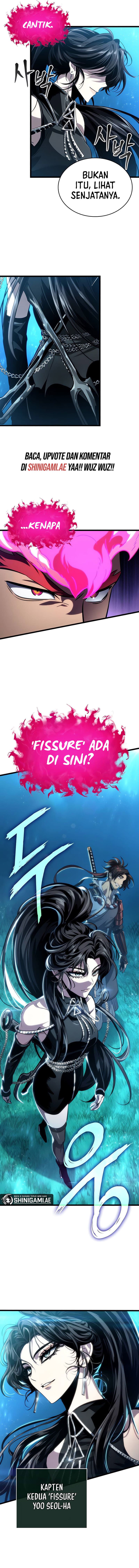 Read The World After The Fall (ID) Manga Online