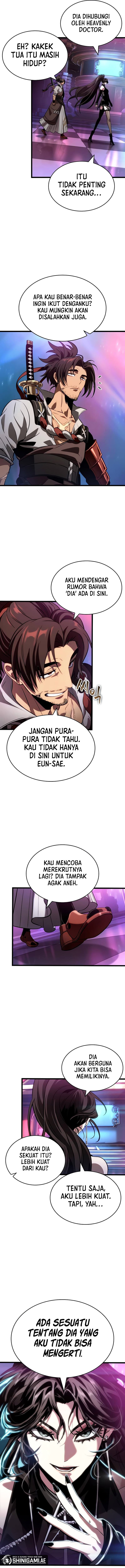 Read The World After The Fall (ID) Manga Online