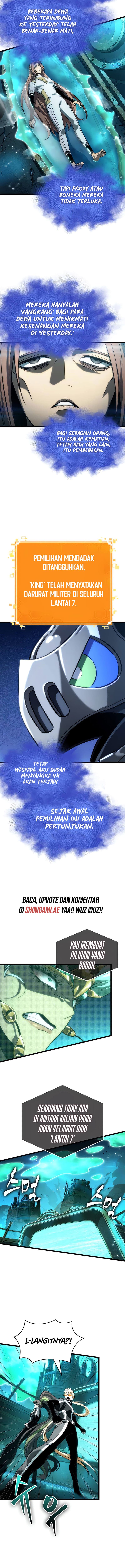 Read The World After The Fall (ID) Manga Online