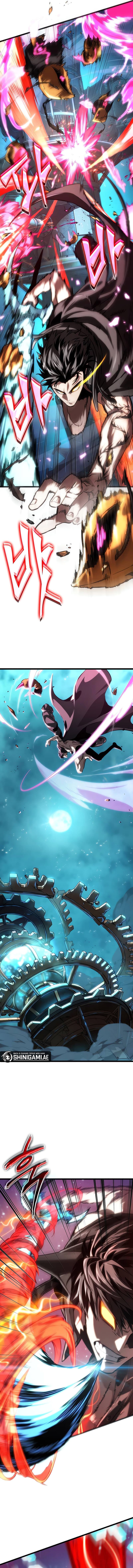 Read The World After The Fall (ID) Manga Online