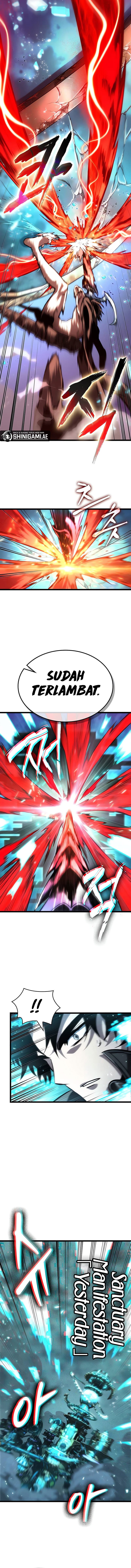 Read The World After The Fall (ID) Manga Online