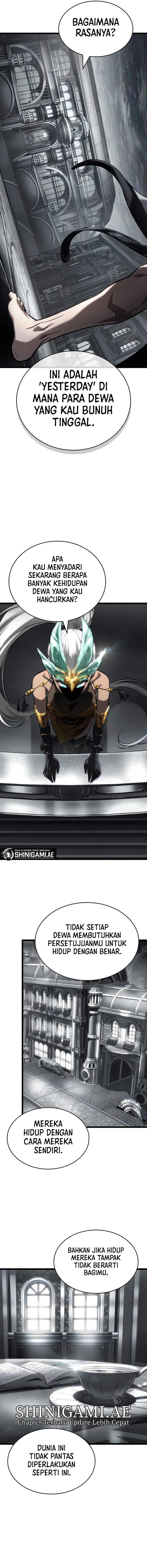 Read The World After The Fall (ID) Manga Online