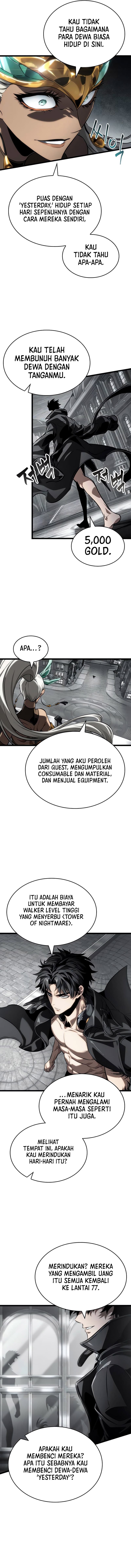 Read The World After The Fall (ID) Manga Online