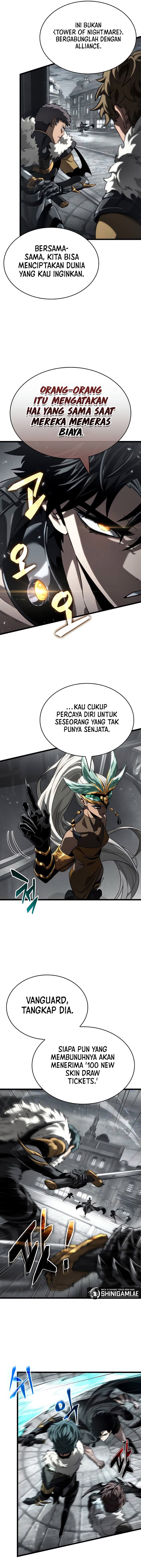 Read The World After The Fall (ID) Manga Online