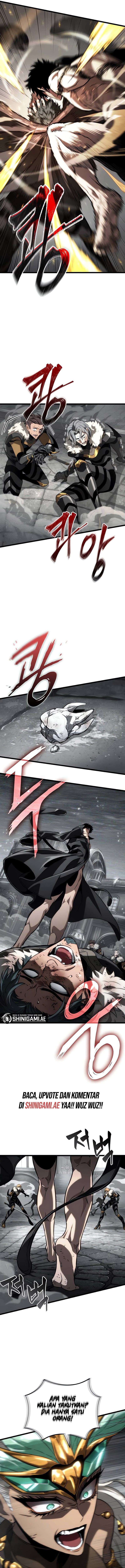 Read The World After The Fall (ID) Manga Online