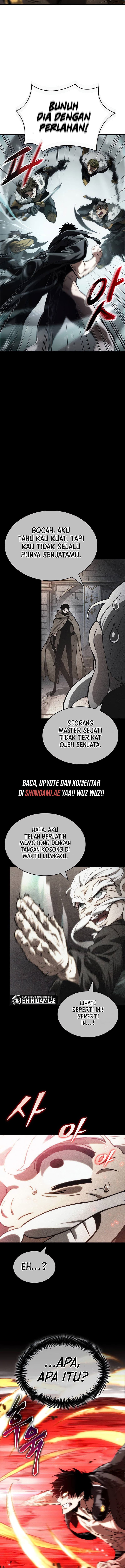 Read The World After The Fall (ID) Manga Online