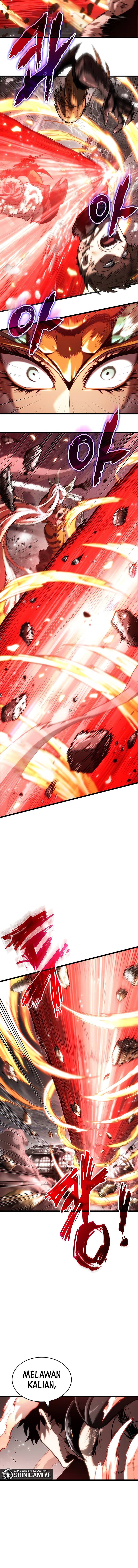 Read The World After The Fall (ID) Manga Online