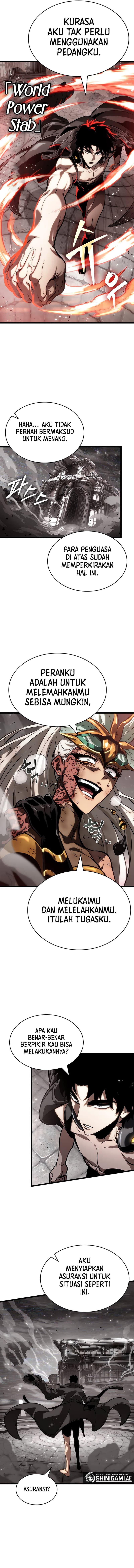 Read The World After The Fall (ID) Manga Online