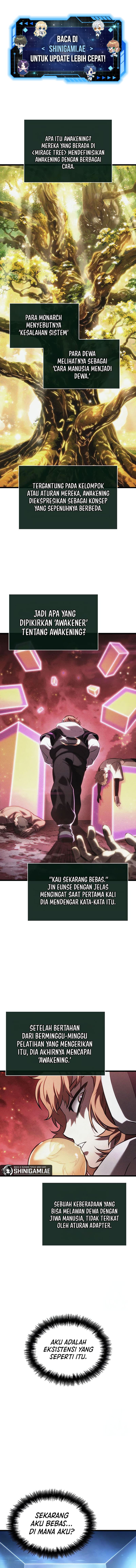 Read The World After The Fall (ID) Manga Online