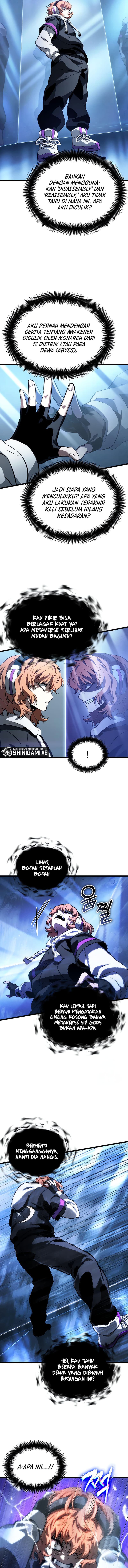 Read The World After The Fall (ID) Manga Online