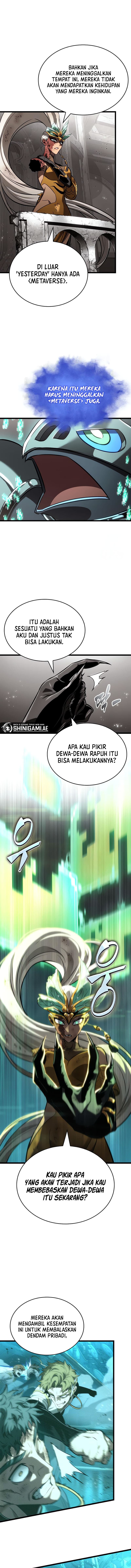 Read The World After The Fall (ID) Manga Online