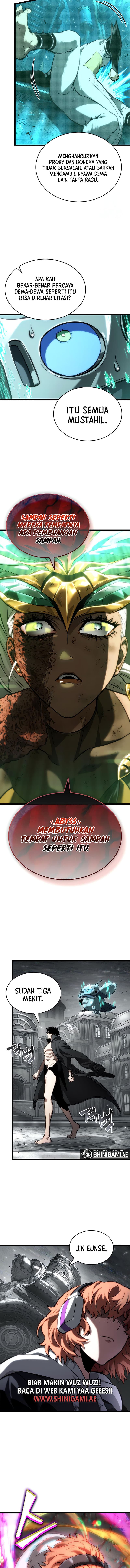 Read The World After The Fall (ID) Manga Online