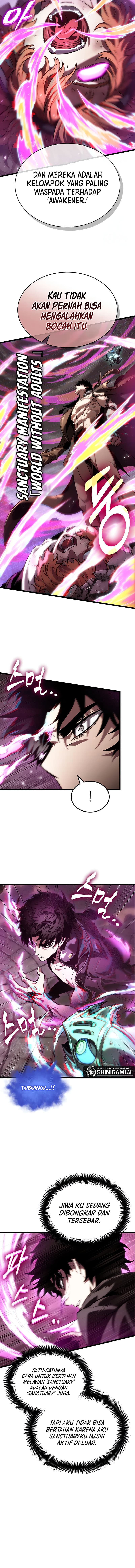 Read The World After The Fall (ID) Manga Online