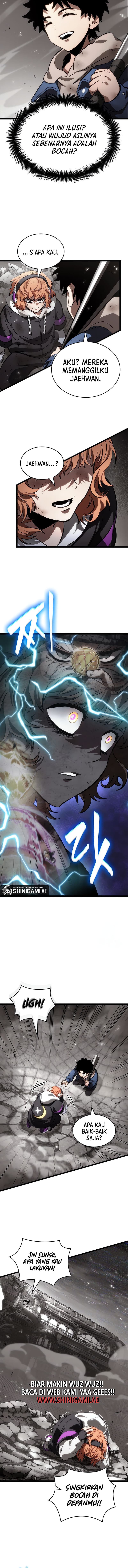 Read The World After The Fall (ID) Manga Online