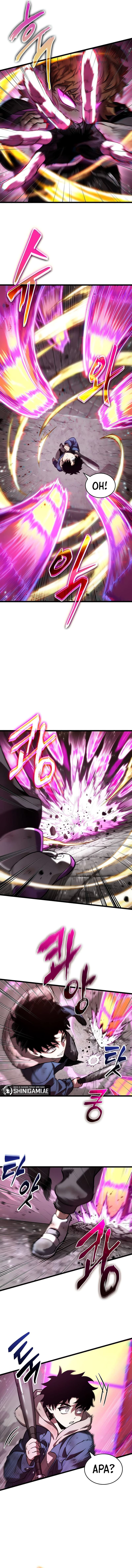 Read The World After The Fall (ID) Manga Online