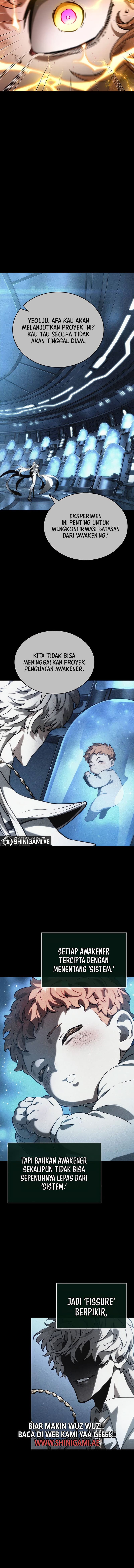 Read The World After The Fall (ID) Manga Online