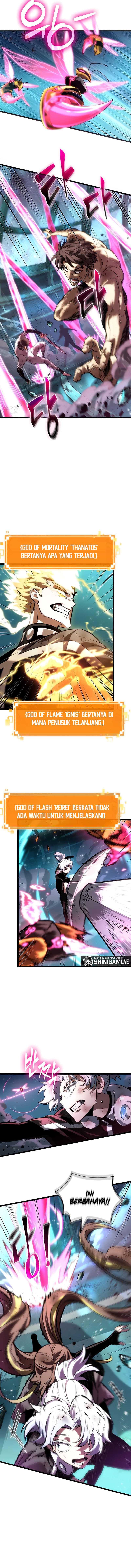 Read The World After The Fall (ID) Manga Online