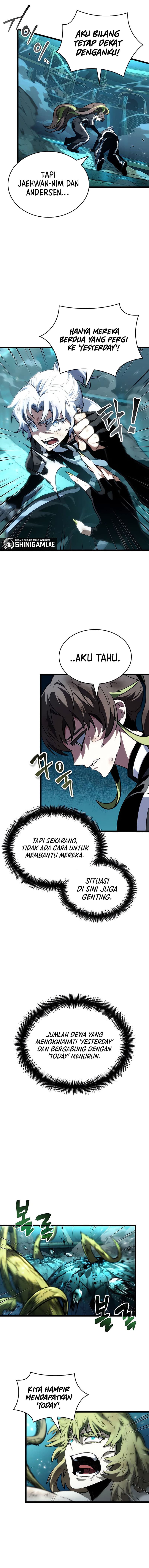 Read The World After The Fall (ID) Manga Online