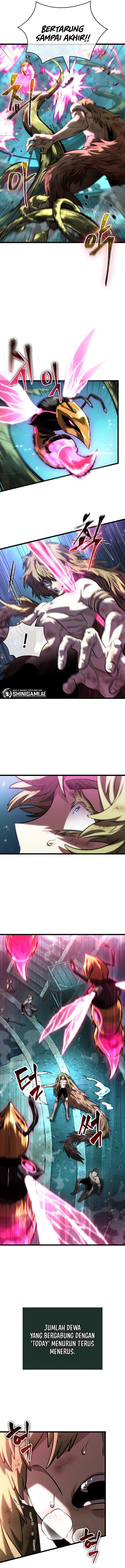 Read The World After The Fall (ID) Manga Online