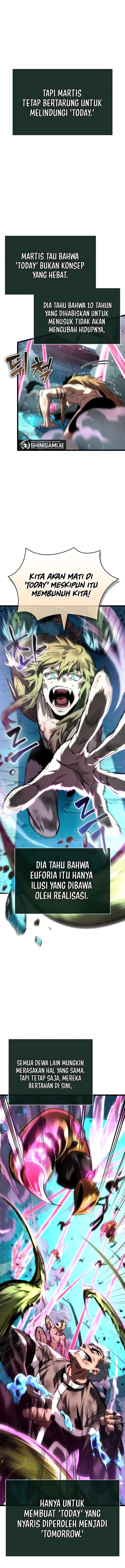 Read The World After The Fall (ID) Manga Online