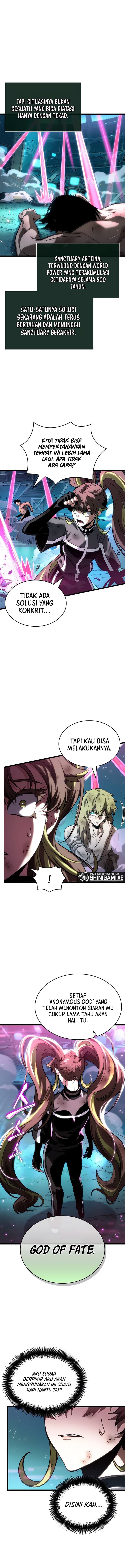 Read The World After The Fall (ID) Manga Online