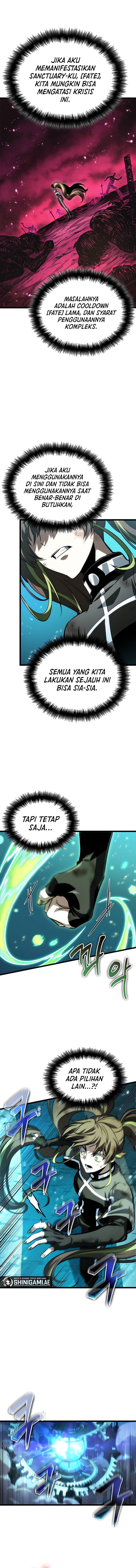 Read The World After The Fall (ID) Manga Online