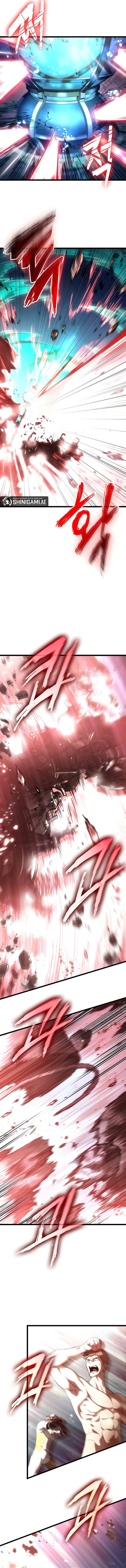 Read The World After The Fall (ID) Manga Online